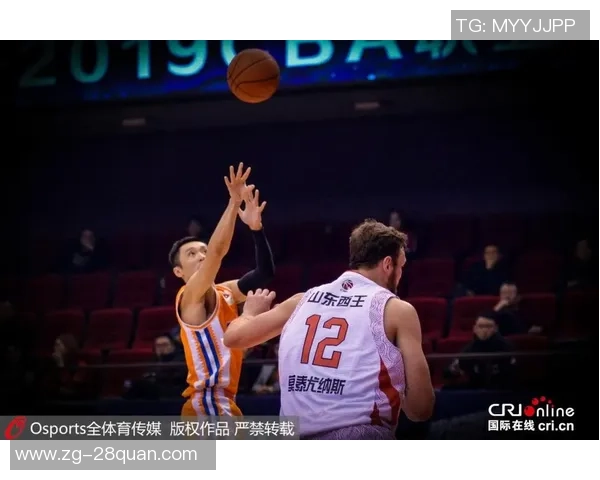 CBA11赛季山东队对阵上海队精彩对决全场回顾与分析